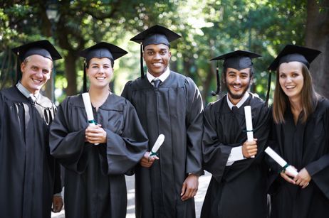 Community Colleges: Bigger Buck Bang than For-Profits Community Colleges: Bigger Buck Bang than For-Profits