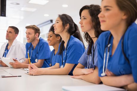 Community College To Medical School Community College To Medical School