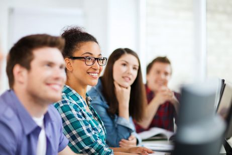 The Top Challenges for Non-Traditional Students in Community College The Top Challenges for Non-Traditional Students in Community College