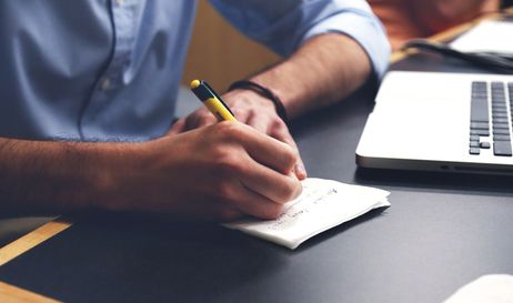 An In-Depth Guide to Crafting the Perfect College Admissions Essay An In-Depth Guide to Crafting the Perfect College Admissions Essay