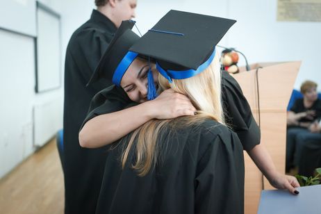 Understanding the Different Types of College Degrees and How to Choose Understanding the Different Types of College Degrees and How to Choose