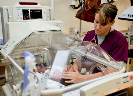 Are Graduate Degrees in Nursing Worth It? Are Graduate Degrees in Nursing Worth It?