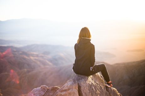 Should Graduating Seniors Consider a Gap Year? Should Graduating Seniors Consider a Gap Year?