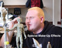 Douglas Education Center Photo - Make your nightmares a reality. Bring your drawings to life. Take your imagination where it's never gone before. Join the hundreds of students from all over the country who have embarked on the journey that is... Tom Savini's Special Make-Up Effects Program. In sixteen months, you will work hand-in-hand with entertainment professionals as they prepare you for a life in special make-up effects. Industry superstars, Greg Nicotero and Howard Berger (co-owners of KNB Effects Group in California) have joined forces with this program, and they will share their knowledge and expertise with your during your time at DEC. You are intense and find beauty in all forms of art. You are passionate and want to perfect your craft. You imagine the impossible and then you create it. You are the next great special make-up effects artist and we want you. Douglas Education Center Photo - Make your nightmares a reality. Bring your drawings to life. Take your imagination where it's never gone before. Join the hundreds of students from all over the country who have embarked on the journey that is... Tom Savini's Special Make-Up Effects Program. In sixteen months, you will work hand-in-hand with entertainment professionals as they prepare you for a life in special make-up effects. Industry superstars, Greg Nicotero and Howard Berger (co-owners of KNB Effects Group in California) have joined forces with this program, and they will share their knowledge and expertise with your during your time at DEC. You are intense and find beauty in all forms of art. You are passionate and want to perfect your craft. You imagine the impossible and then you create it. You are the next great special make-up effects artist and we want you.