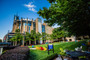 Johnson & Wales University-Charlotte Photo Johnson & Wales University-Charlotte Photo