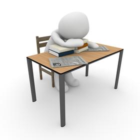 Build Your Community College First-Semester Stress Test