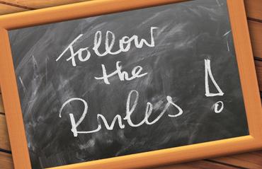 Catalog-Year Rules: Community College Graduation Requirements
