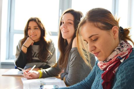 Before You Withdraw From a Community College Class