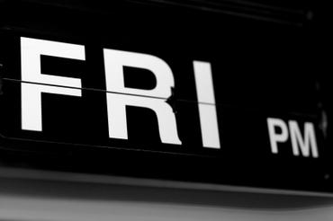 Why Community Colleges are Cutting Friday Classes