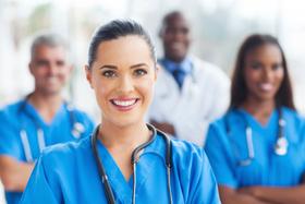 Healthcare Careers: Nursing