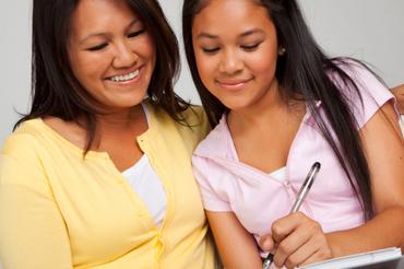 Community College Students Need Parental Encouragement