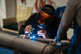 Careers: Welding
