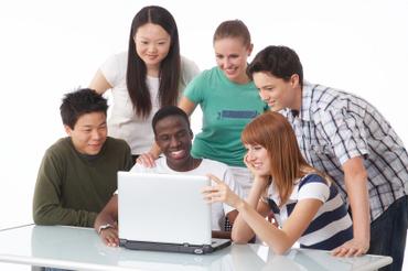 Cosmopolitan Community Colleges: Growth in International Student Enrollment