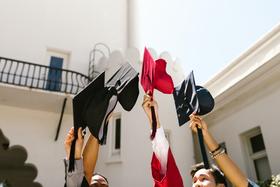 How Community Colleges are Lowering High School Dropout Rates
