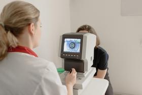 See Clearly with Community Colleges' Free Eye Care Clinics See Clearly with Community Colleges' Free Eye Care Clinics