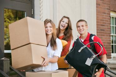 Dormitories: Positive or Negative for Community Colleges?