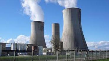 Careers: Nuclear Technician