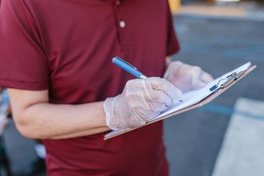 Cussing on Campus: Should Community Colleges Fine Students?