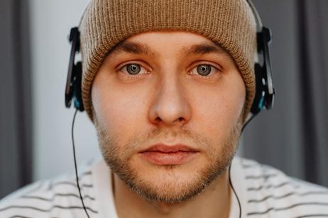 Careers: Music Industry