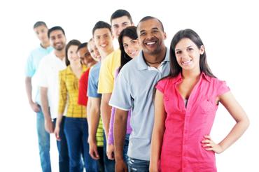 Should Freshmen be First or Last in Line?