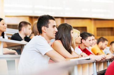 Enroll in a Community College and Four-Year University Simultaneously