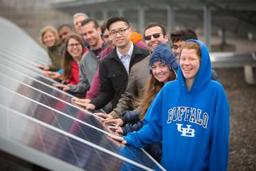 Renewable Energy Creates Opportunities