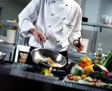 Careers: Culinary Training