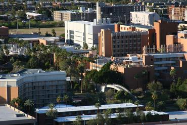 Top 10 Most Community College Transfer-Friendly Universities