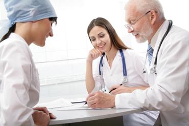 Health Degrees: A Popular Choice At Community College