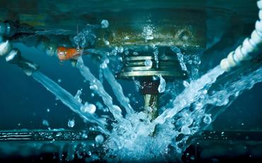 Get Your Feet Wet with a WaterBotics Camp at Your Local Community College