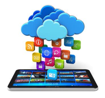 Going Mobile: Apps Available at Community Colleges