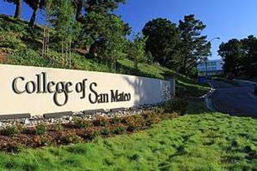 Bond Measure Goes Down for San Mateo County Community College