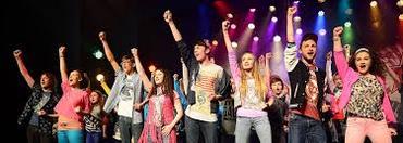 Performing Arts: Music and Theater Programs