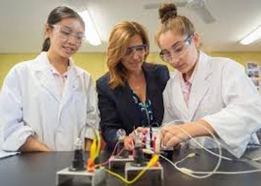 Community College Job Training Programs Get Shot in the Arm from President