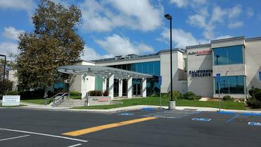 Accreditation Shaky for Some California Community Colleges 