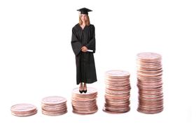 The Real Dollar Value of an Associate Degree The Real Dollar Value of an Associate Degree