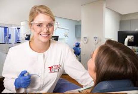 Lucrative Career Switches: Paralegal, Dental Assistant, and More