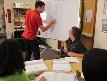 Unlocking Academic Potential: Tutoring Resources for Community College Students