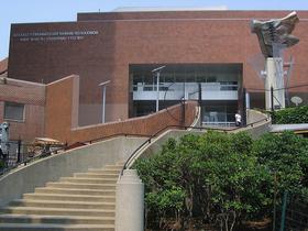 College Destroyed on 9/11 Reopens to Students