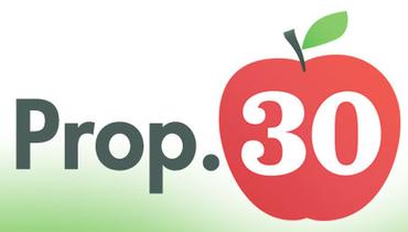 How Prop 30 Passage will Help California Community Colleges