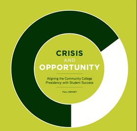 Who Will Lead Community Colleges into the Future? Who Will Lead Community Colleges into the Future?