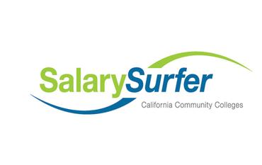 California Community Colleges' Salary Surfer