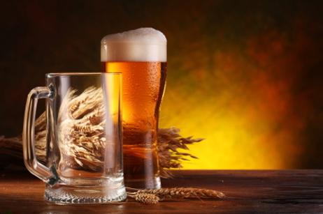 Careers: Brewing and Wine Making