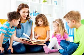 Finding Childcare on Community College Campuses Finding Childcare on Community College Campuses