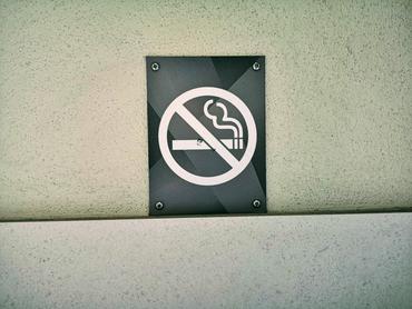 Living Smoke Free: Banning Tobacco