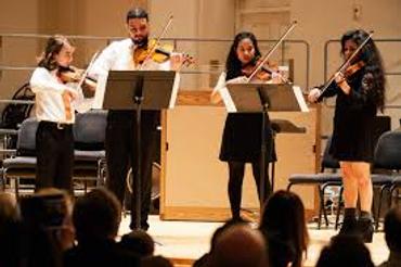 Community College: Music Programs