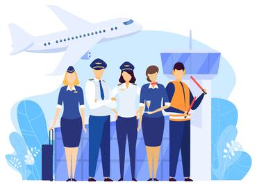 Careers: Airline Industry