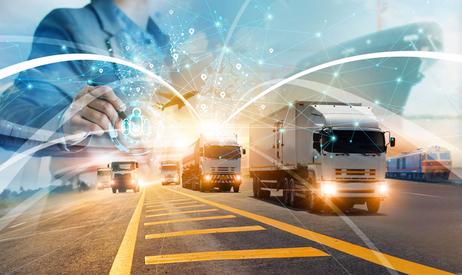 Careers: Customs Broker/Freight Forwarder/Logistics