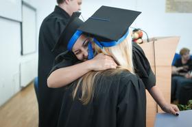 The Community College Graduation Dilemma in 2025 The Community College Graduation Dilemma in 2025