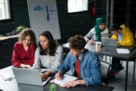 Choosing the Right Community College